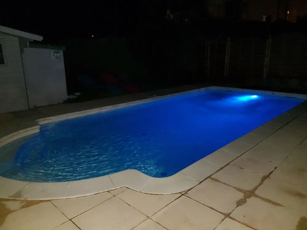 Les Spas de Venus – Chambres D’Hôtes