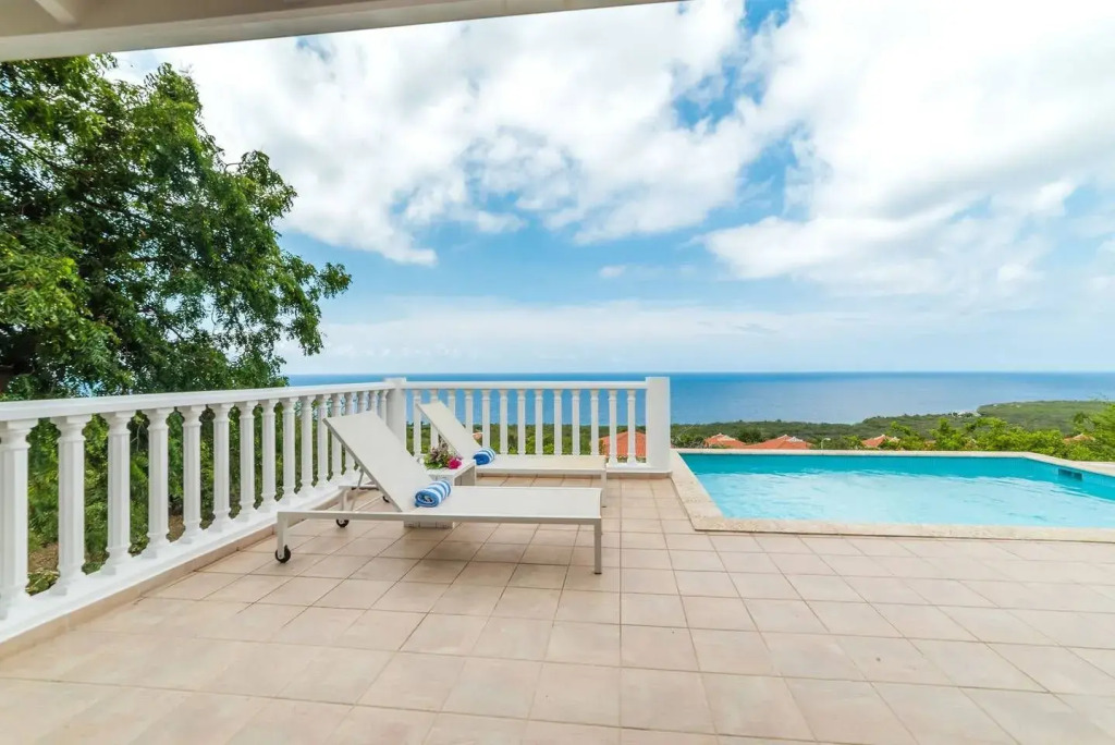 ? El Rincon ? Comfy Luxury Villa