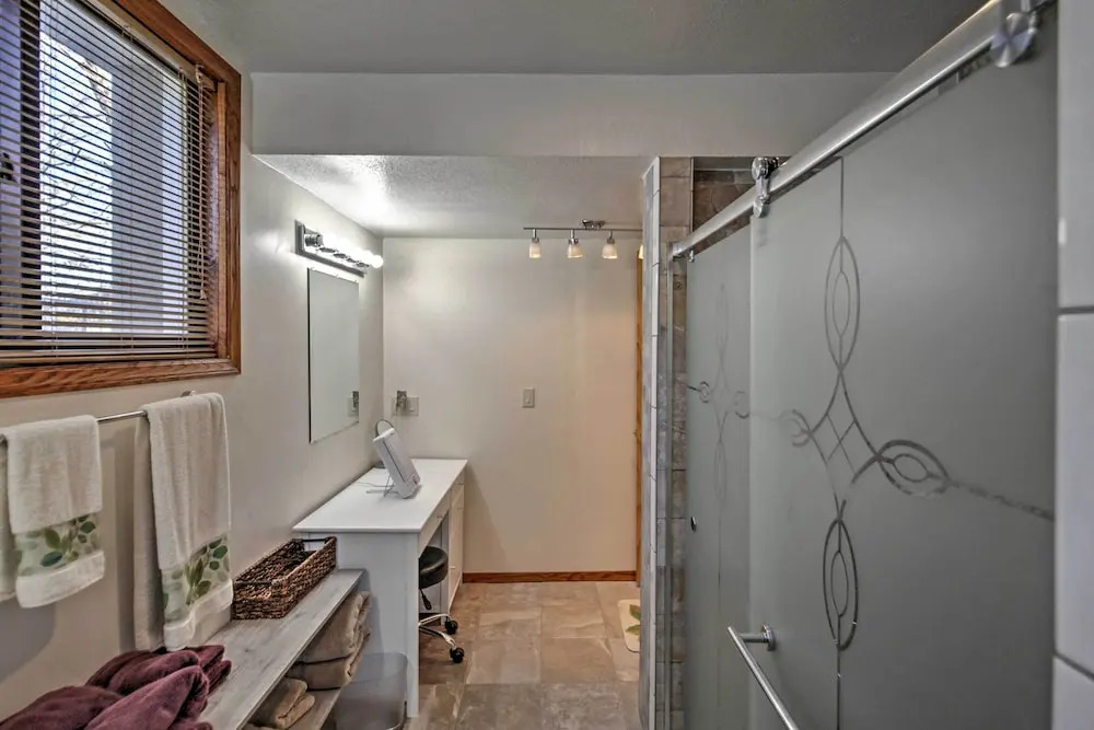 Quaint Duluth Hideaway w/ Private Fenced-in Yard!