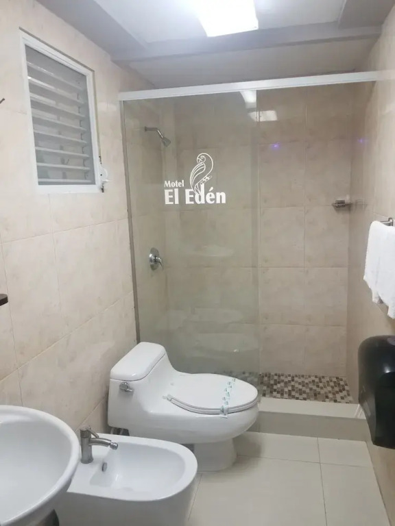Hotel El Eden