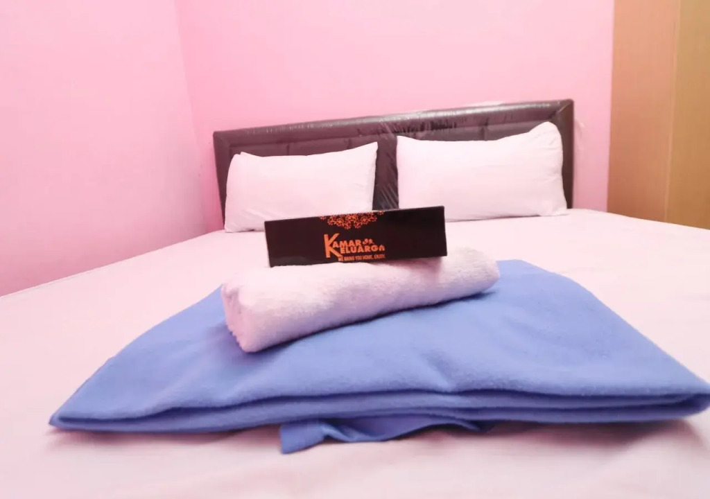 Kamar Keluarga Mangga Besar