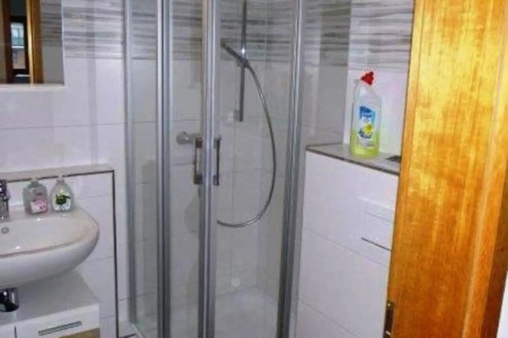 Apartment in Lemkenhafen - holiday among windmills and the Baltic