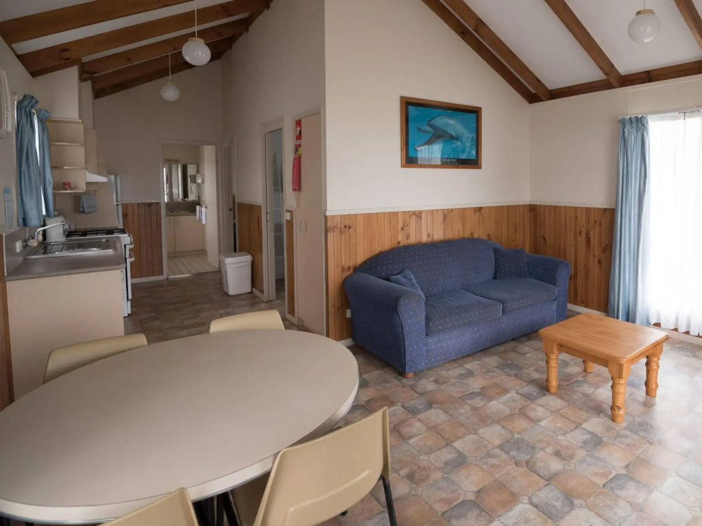 BIG4 Tasman Holiday Parks - Racecourse Beach