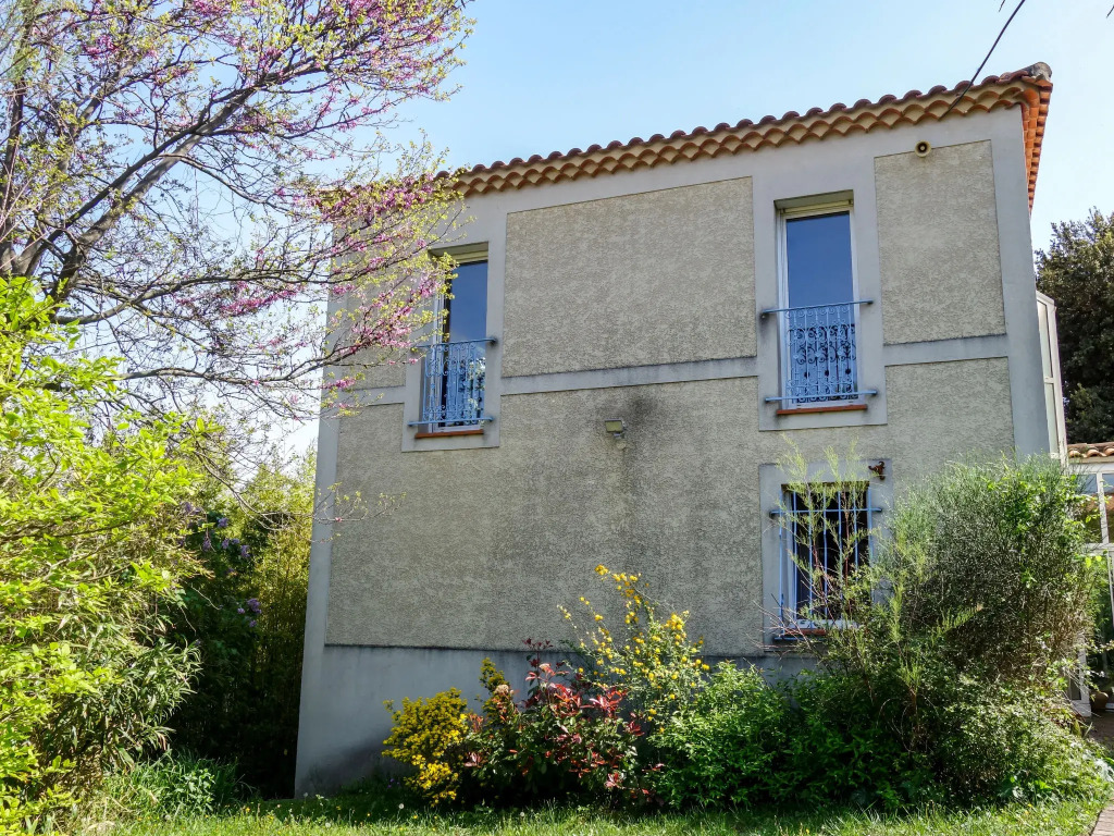 Holiday Home La Cigale by Interhome