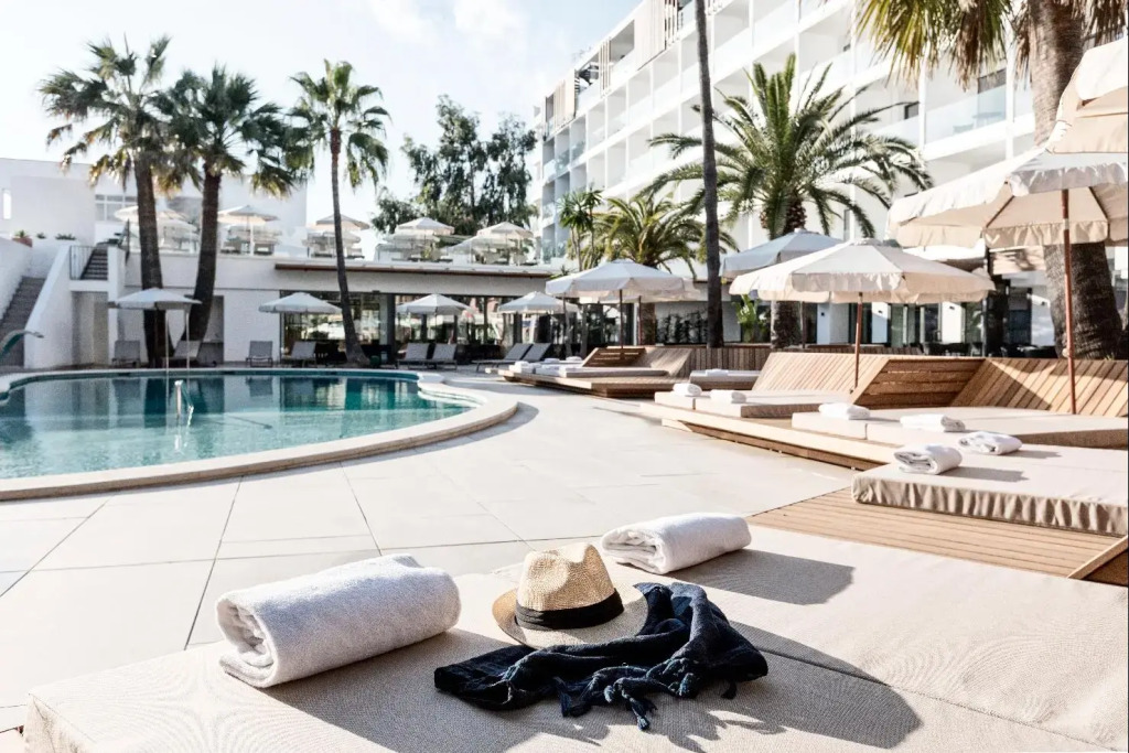 Bordoy Alcudia Port Suites