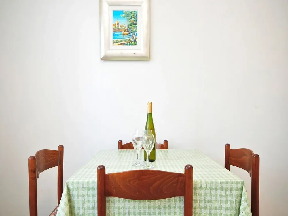Mirko - 100m From the sea - A2