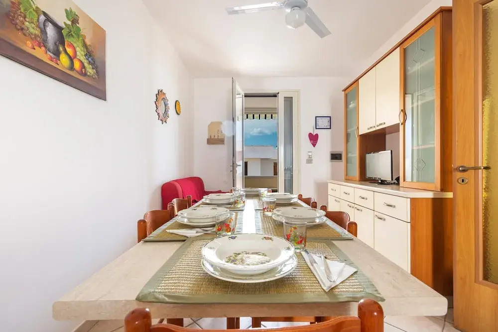 2468 Casa Sofia by Barbarhouse