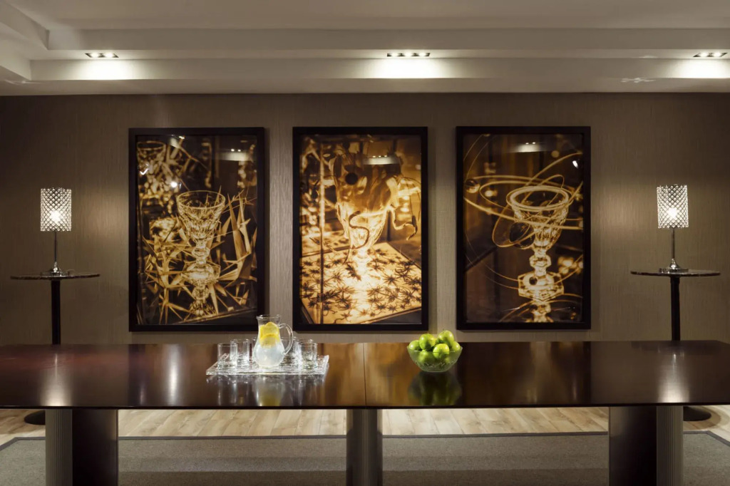 SOHO Residences Champagne