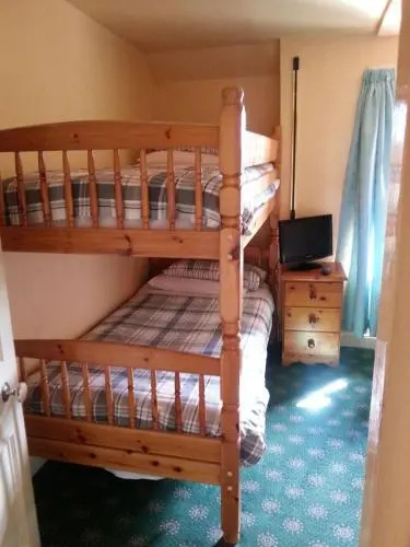 Struan Bank Hotel