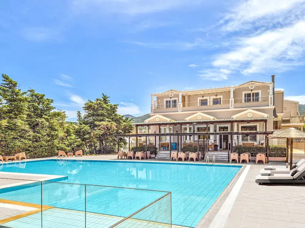 Thinalos Hotel