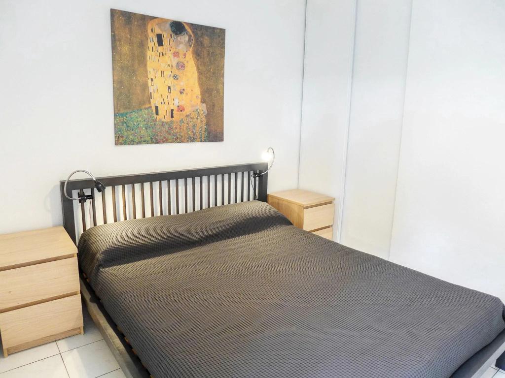 Holiday Home Eden Parc by Interhome