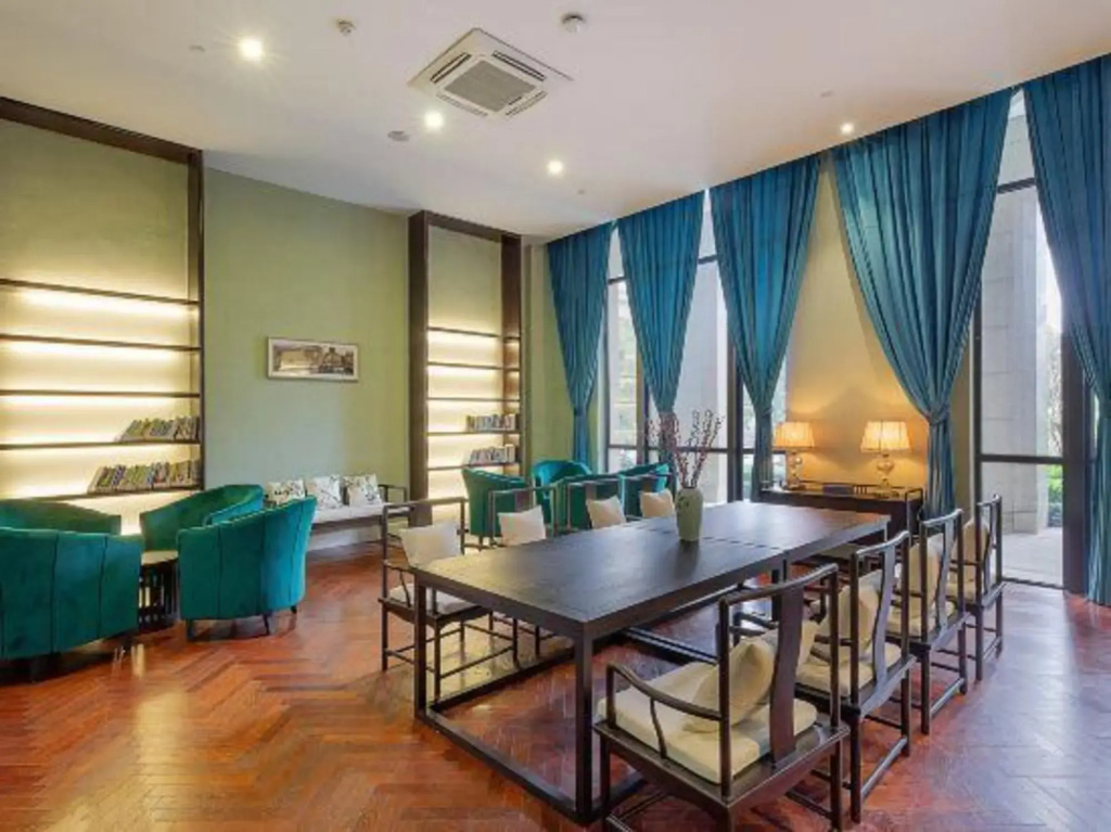 Maision New Century Hotel Daishan Zhoushan