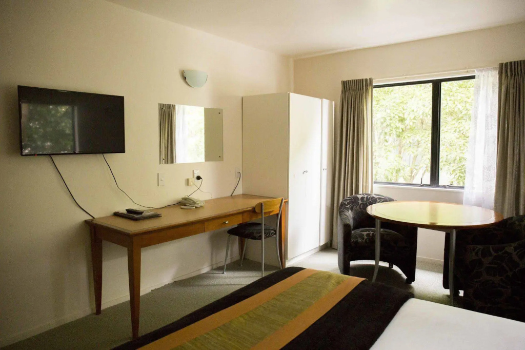 Auckland Newmarket Motel
