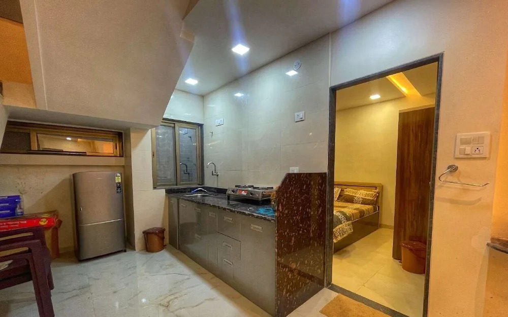 Sunshine Villa Igatpuri