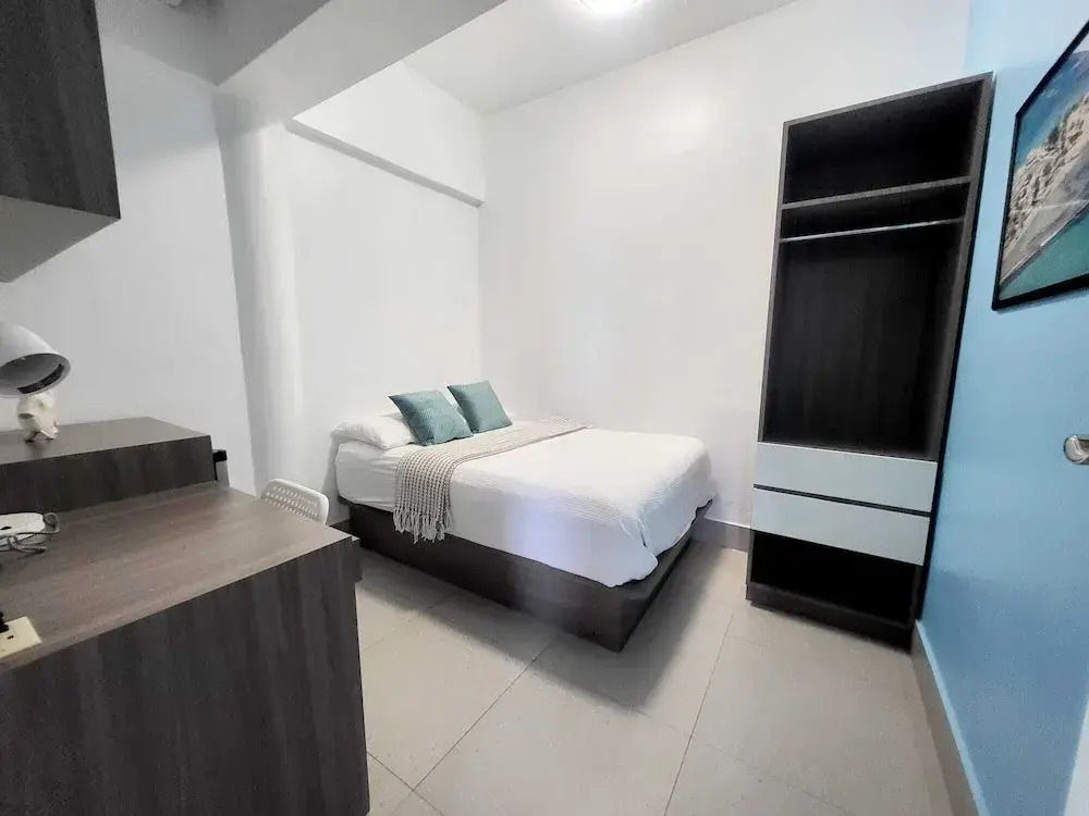 Melao Lodge