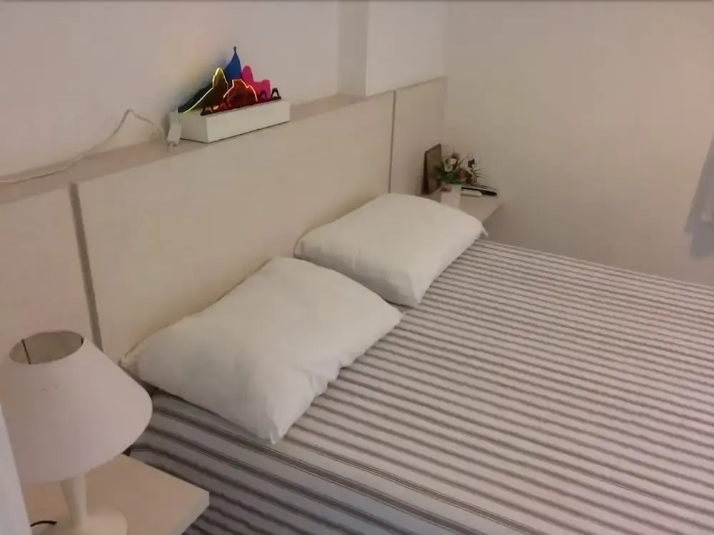 2 Bedrooms Barra Costa Bella - BAR22
