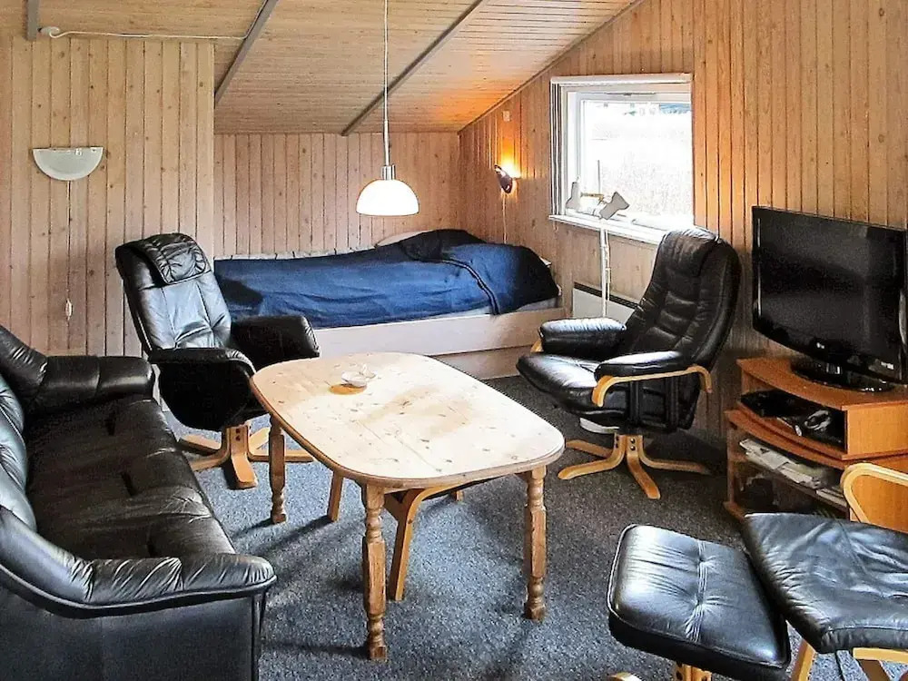 4 star holiday home in Stege