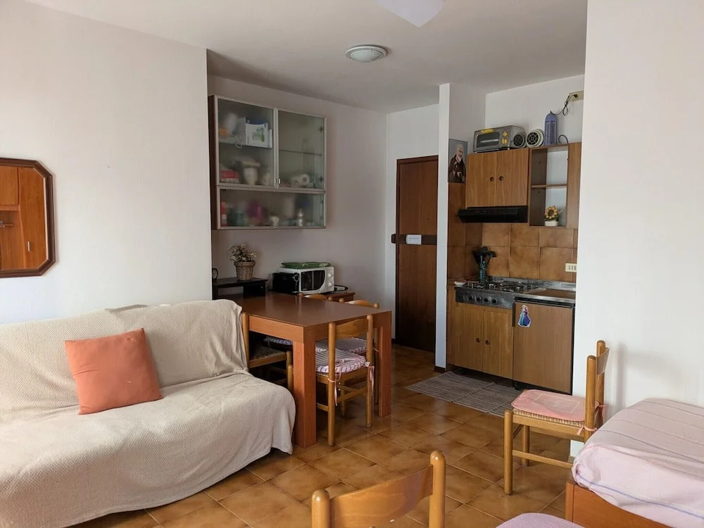 Great Studio Near the Beach