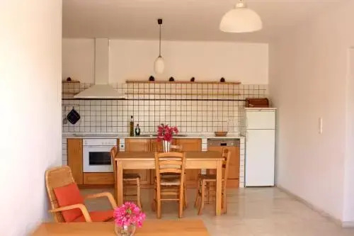 Apartment Agios Ilias 1