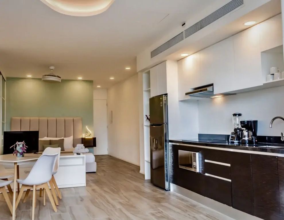 MK Condo & Residences