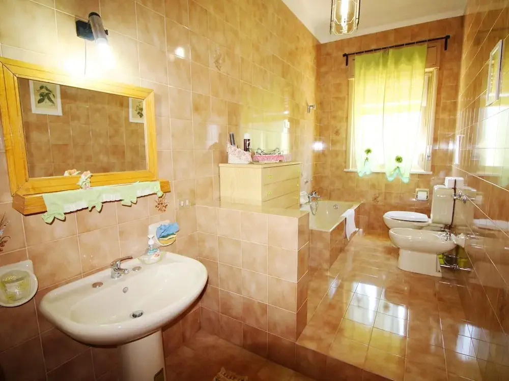 Villa Floridia