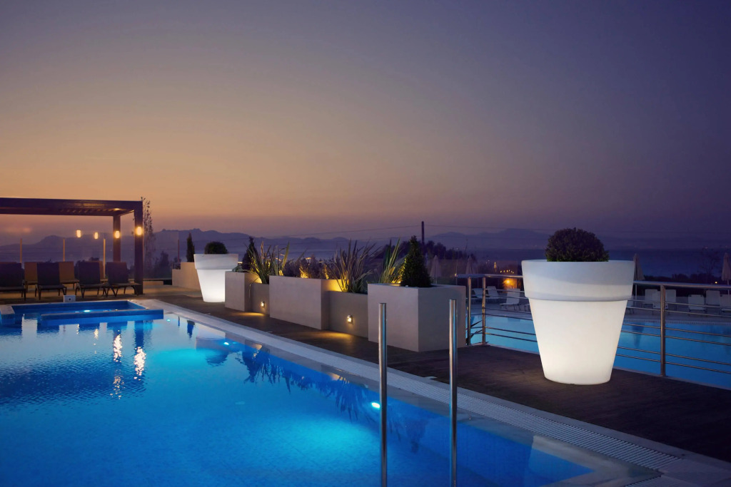 Kipriotis Panorama Hotel & Suites by Anayia All Inclusive Resorts