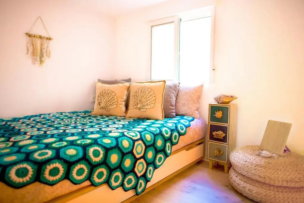 Jazmin 6 ( whole apartment )