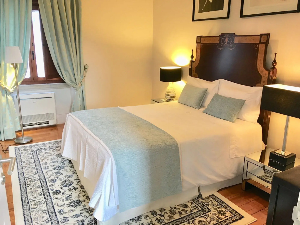 Chalet Vitorino