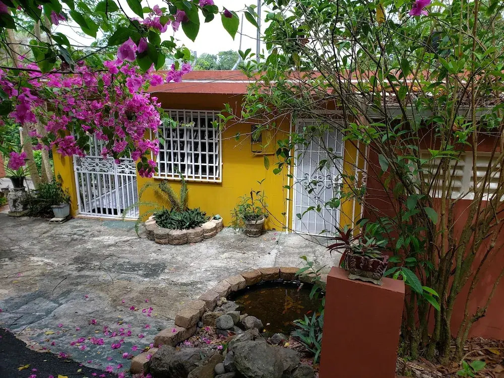 Casa Clara Vista