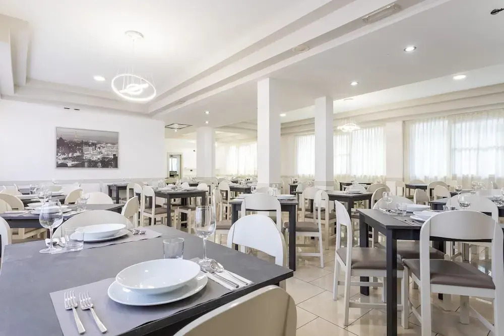 Hotel Rosalba san mauro mare