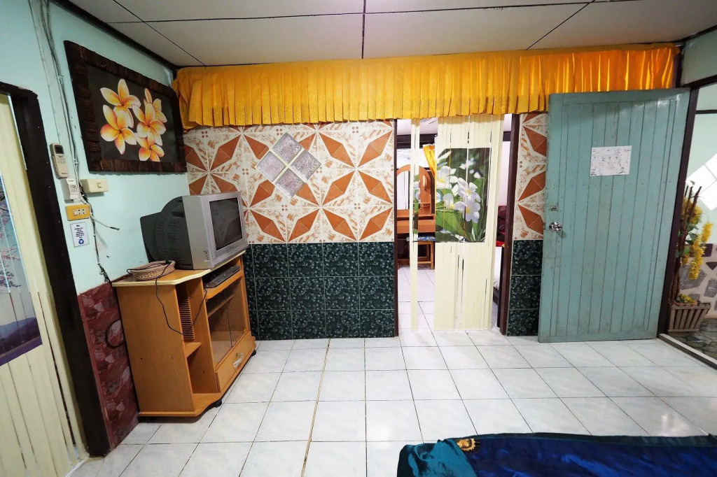 Ruenrimkwai Resort