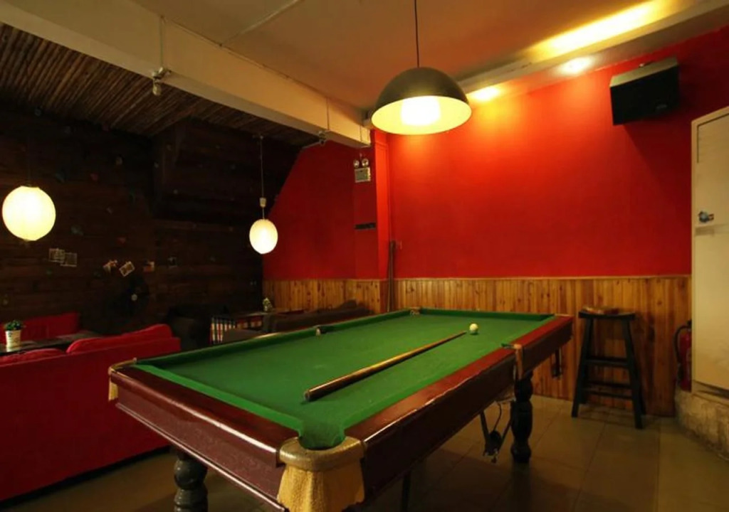 Guilin Wada Hostel