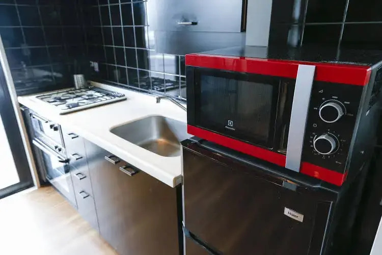 1/3rd Residence Serviced Apartments Yoyogi