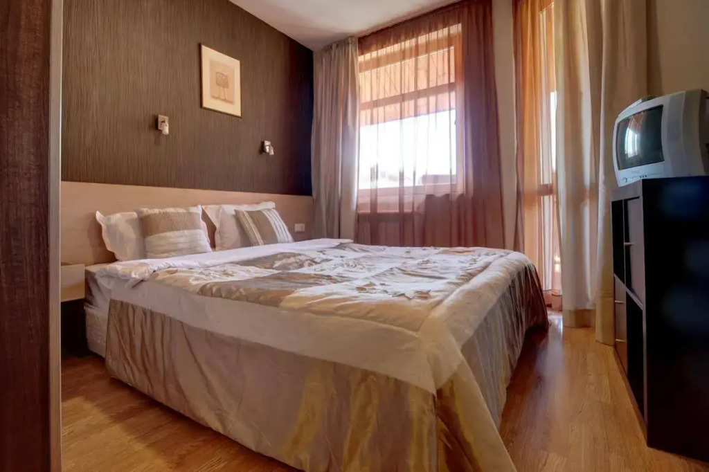 Apartment New Estate in Redenka Lodge