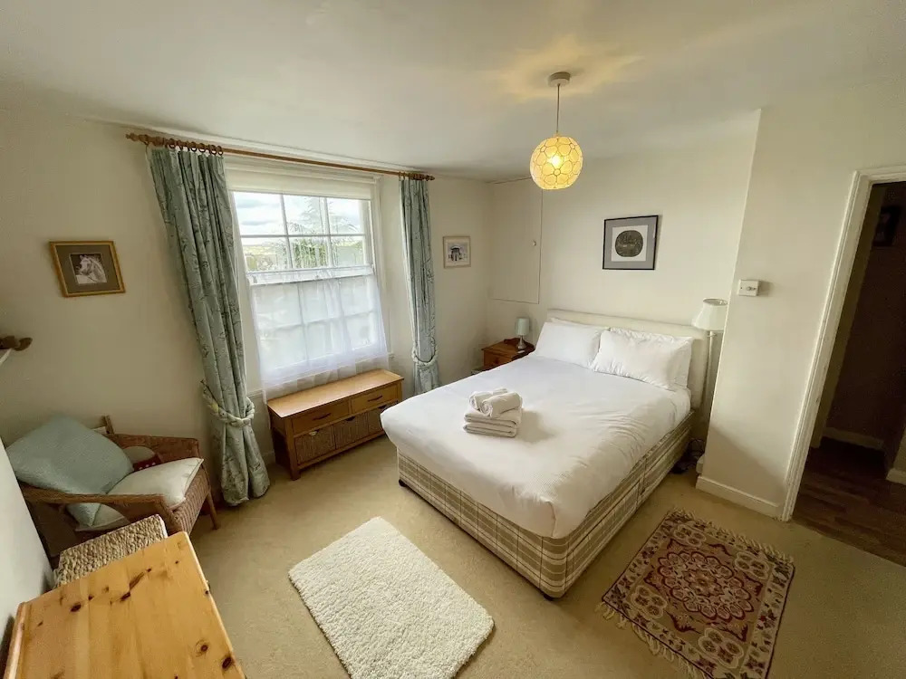 Cosy Boutique Apartment in Colourful Bristol