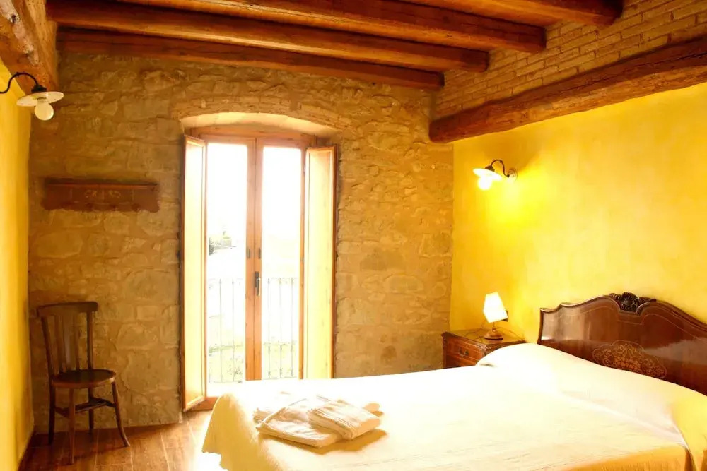 Charming Villa in Llobera with Private Pool