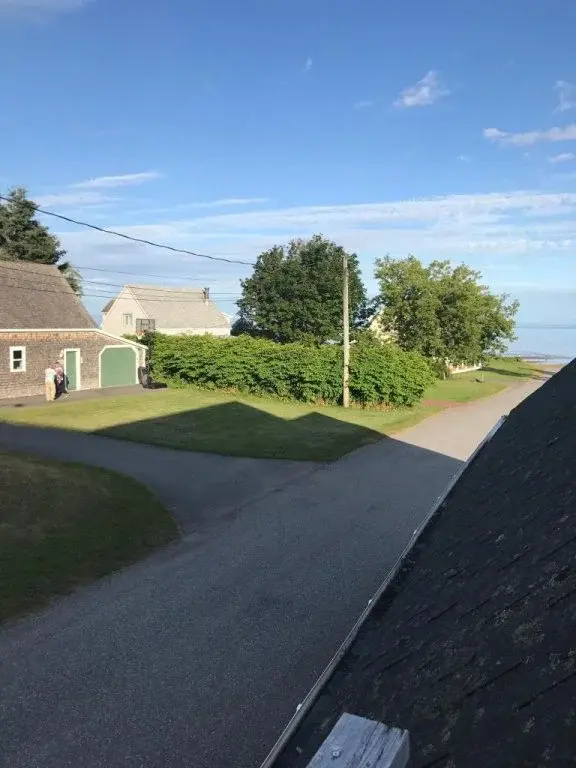 Salmon River B&B