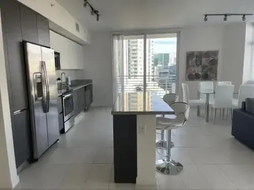 Fort Lauderdale Civic Center 30 Day Stays