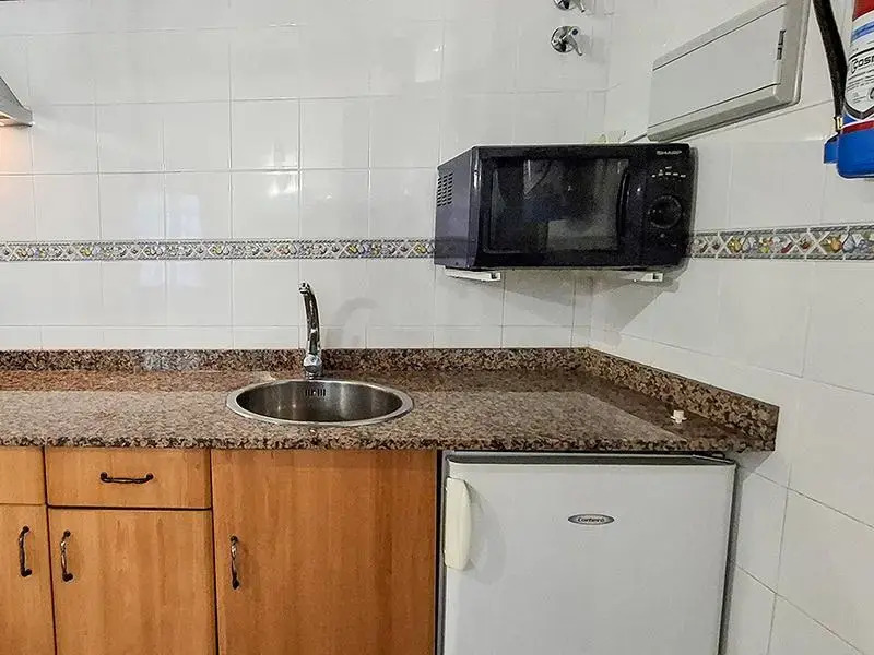 Apartamentos Santillana - Mijares 3000