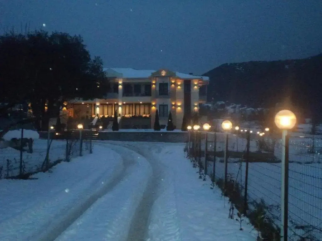 Filoxenia Hotel