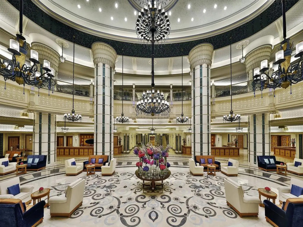 The Ritz-Carlton Jeddah