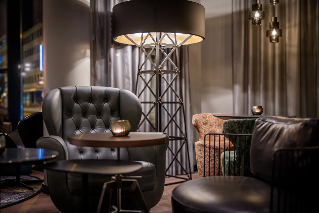 Motel One Nürnberg-City