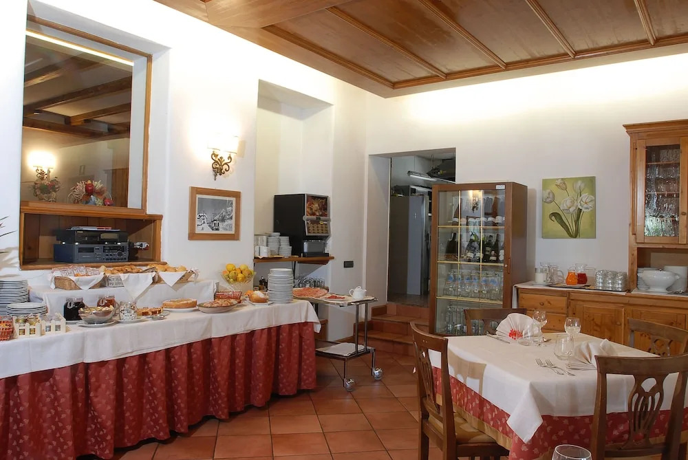 Dolomiti Sport Hotel