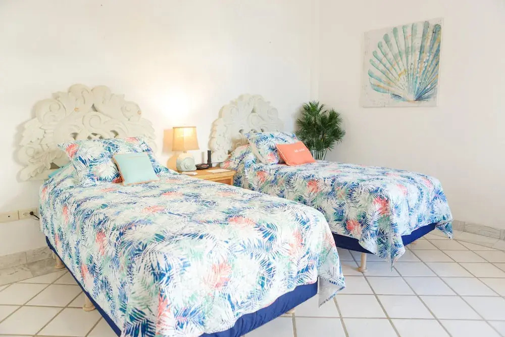 Mykonos A102 2 BR by Casago