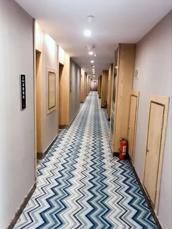 Jingjiang Hotel