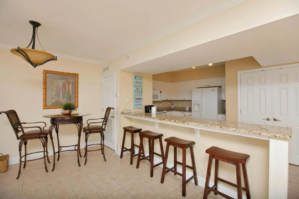 Emerald Beach by Panhandle Getaways