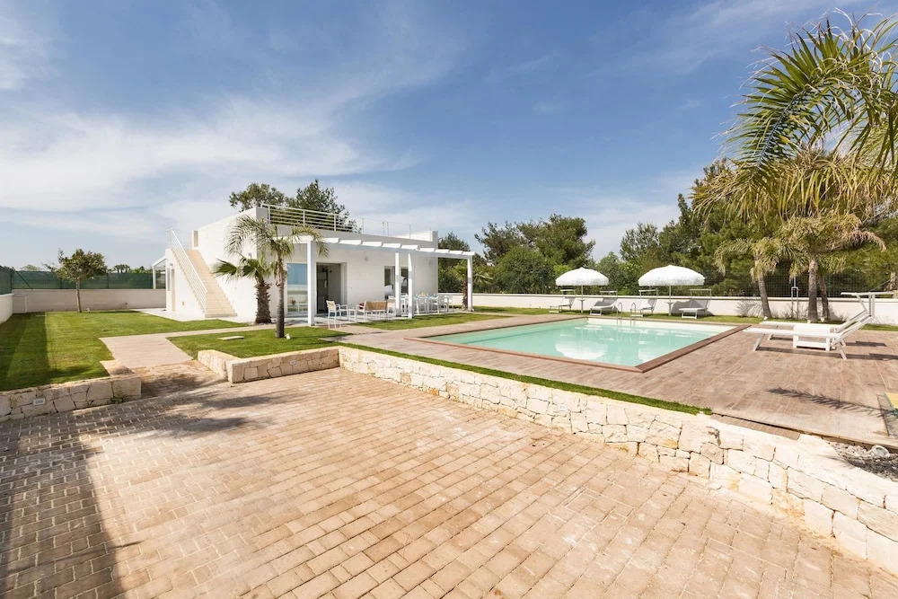Villa Evi