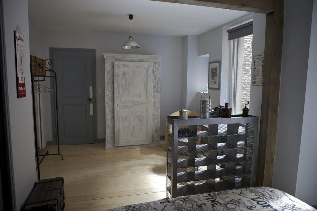 Chambre dhôtes La Célestine
