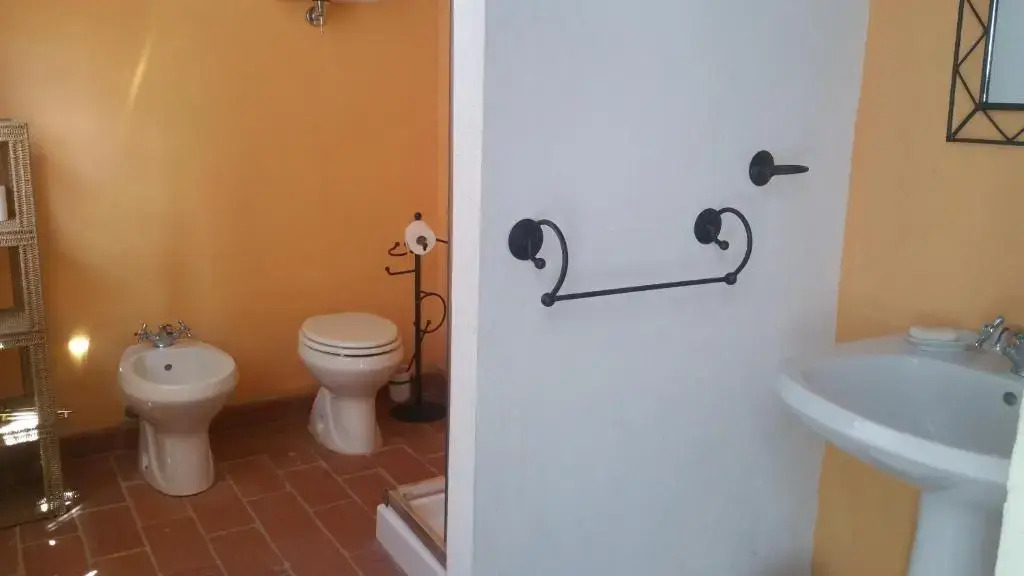 Appartamenti Stare Bene A Siena