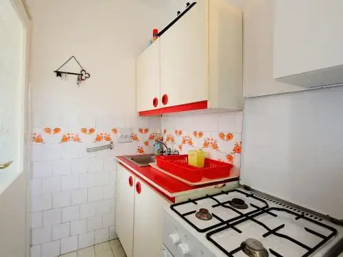 Holiday Home Balaton H2047